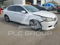 2014 Honda Accord фото