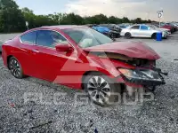 2014 Honda Accord photo