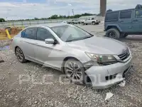 2014 Honda Accord фото