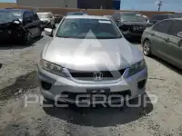 2014 Honda Accord photo