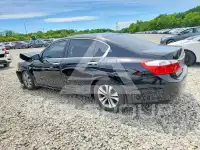 2014 Honda Accord фото