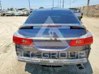2014 Honda Accord фото