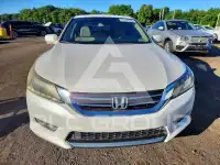 2014 Honda Accord фото