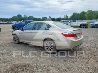 2014 Honda Accord фото