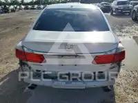 2014 Honda Accord photo