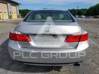 2014 Honda Accord фото
