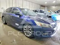 2014 Honda Accord photo