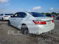 2014 Honda Accord photo