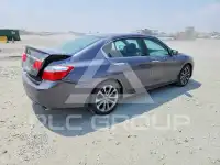2014 Honda Accord фото