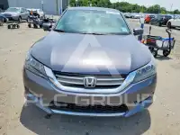 2014 Honda Accord фото