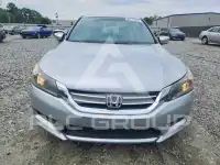 2014 Honda Accord фото