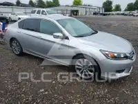 2014 Honda Accord фото