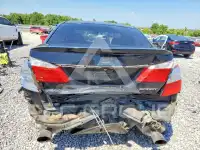 2014 Honda Accord photo