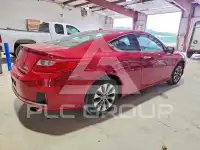 2014 Honda Accord фото