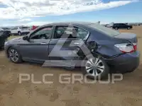2014 Honda Accord photo