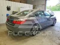 2014 Honda Accord photo
