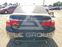 2014 Honda Accord фото