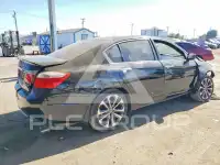 2014 Honda Accord фото