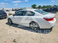 2014 Honda Accord фото