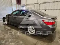 2014 Honda Accord фото