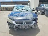 2014 Honda Accord photo