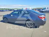 2014 Honda Accord фото