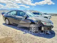 2014 Honda Accord фото