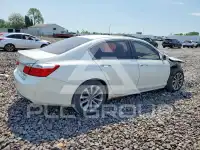 2014 Honda Accord фото