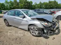 2014 Honda Accord photo