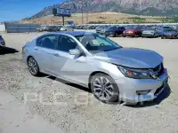 2014 Honda Accord photo