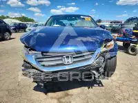 2014 Honda Accord фото
