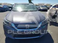 2014 Honda Accord photo