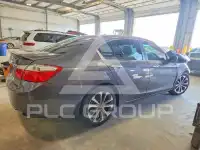 2014 Honda Accord фото