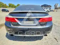 2014 Honda Accord фото