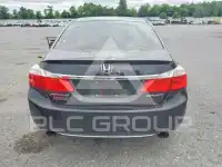 2014 Honda Accord photo