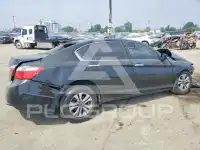 2014 Honda Accord фото