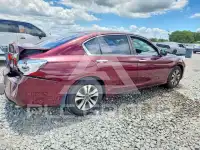 2014 Honda Accord photo