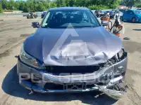 2014 Honda Accord фото