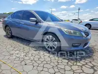 2014 Honda Accord фото