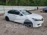 2014 Honda Accord photo