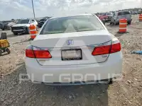 2014 Honda Accord фото