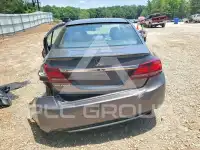 2014 Honda Accord фото