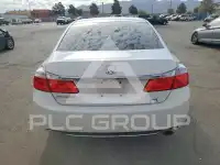 2014 Honda Accord фото