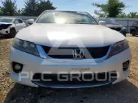 2014 Honda Accord фото