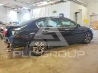 2014 Honda Accord фото