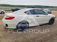 2014 Honda Accord фото