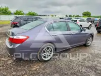 2014 Honda Accord фото
