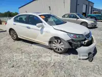 2014 Honda Accord photo