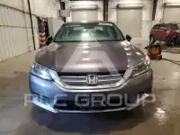 2014 Honda Accord фото
