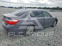 2014 Honda Accord photo